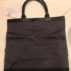 Brand New Calvin Klein Tote